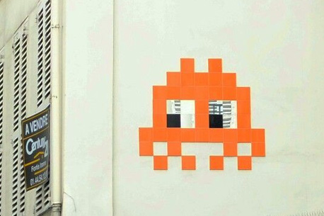 space-invaders