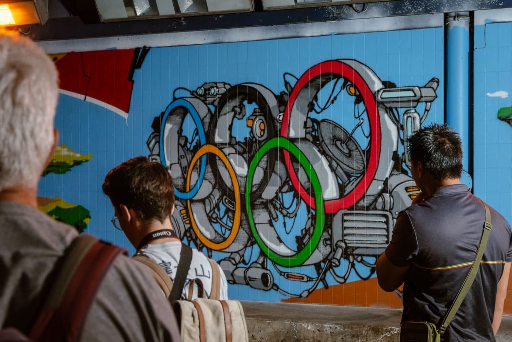 tunnel-henri-iv-urban-art-crew-credit-fabe-collage-6